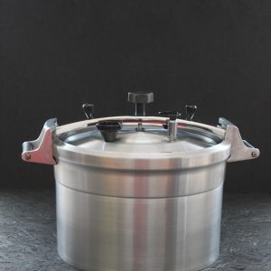 Panela Pressão Industrial