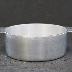 Cast Aluminium Casserole With Handles